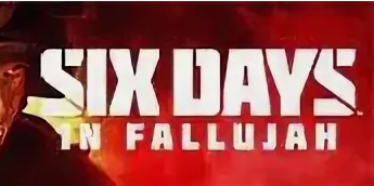 Six Days in Fallujah