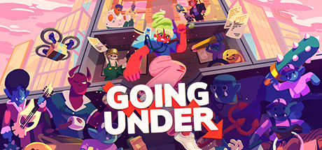 Going Under / CN