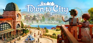 Town to City - Early Access