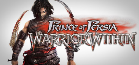 波斯王子：内心的战士 / Prince of Persia: Warrior Within