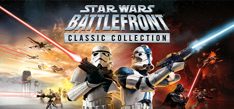 星球大战™：前线经典系列 / STAR WARS™: Battlefront Classic Collection