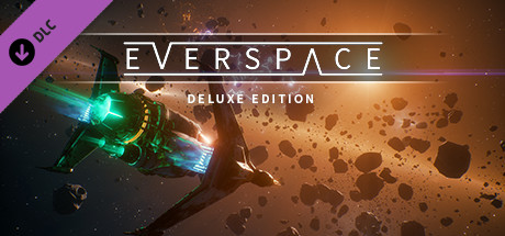 EVERSPACE™: Upgrade to Deluxe Edition / CN