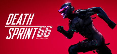 死亡衝刺 66 / DeathSprint 66