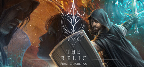 The Relic: First Guardian / CN