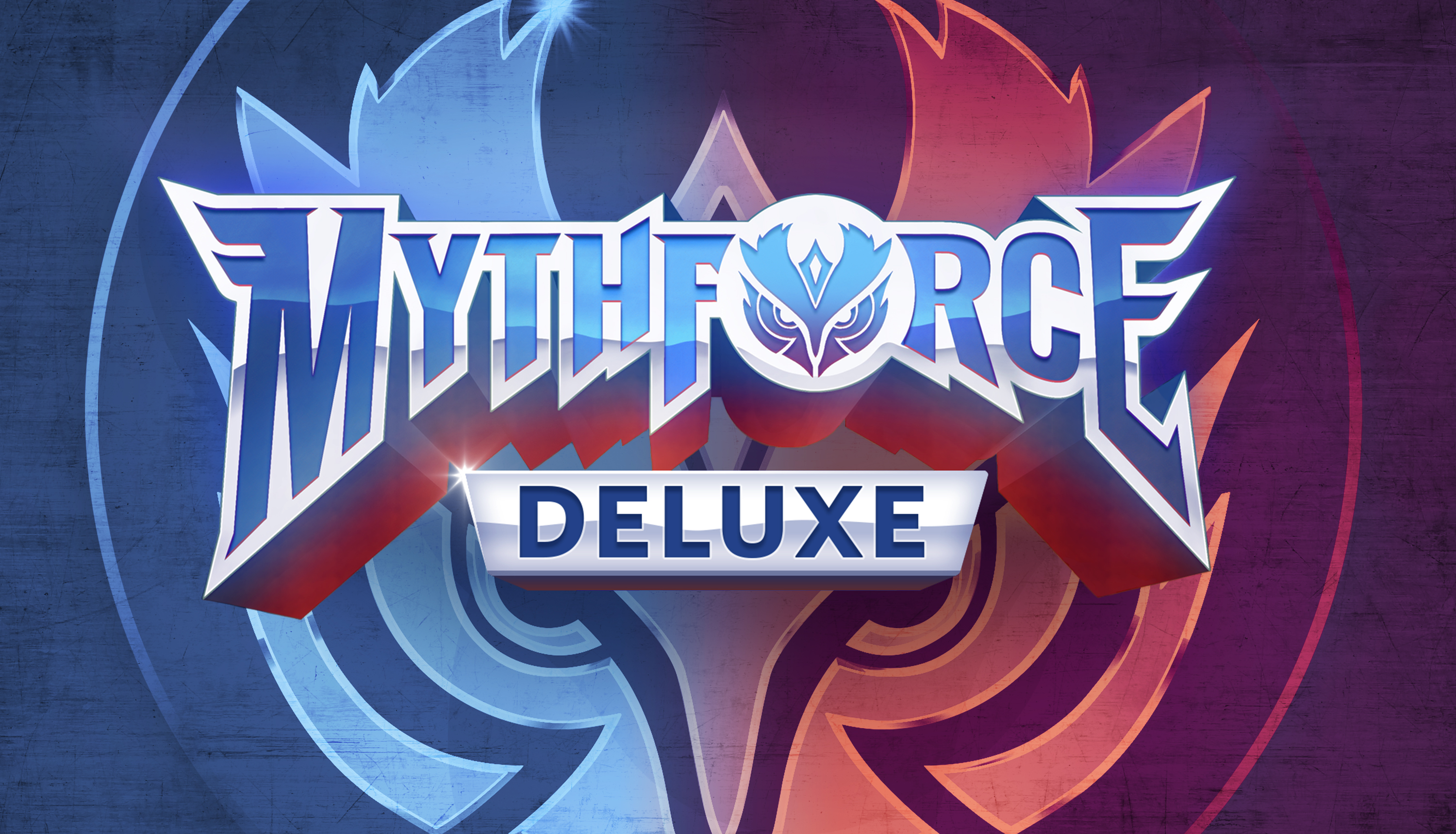 MythForce 数字豪华版 / MythForce Digital Deluxe Edition