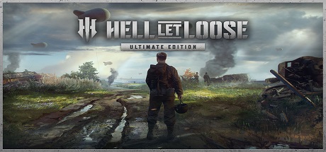 Hell Let Loose - Ultimate Edition / CN