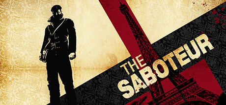 破坏者 / The Saboteur