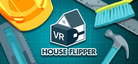 House Flipper VR / CN