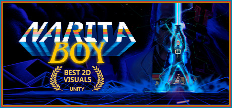 Narita Boy / CN