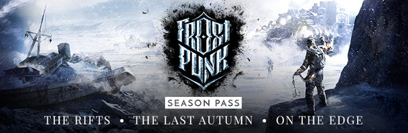冰汽时代：季票 / Frostpunk: Season Pass