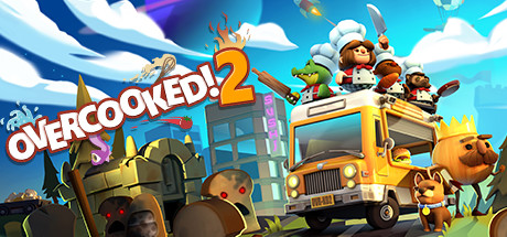 Overcooked! 2 / CN