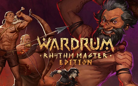 Wardrum - Rhythm Master Edition / CN