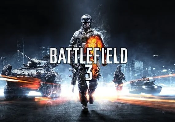 战地3 / Battlefield 3