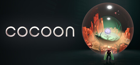 茧 / Cocoon