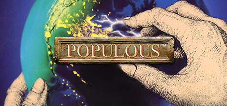 人口眾多 / Populous